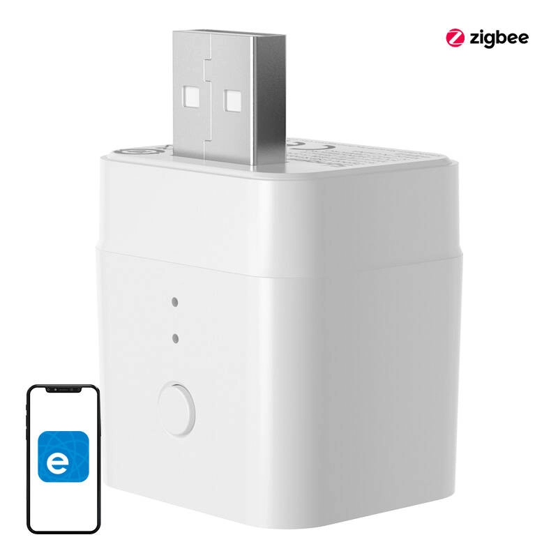 Sonoff Smart adapter USB ZigBee switch