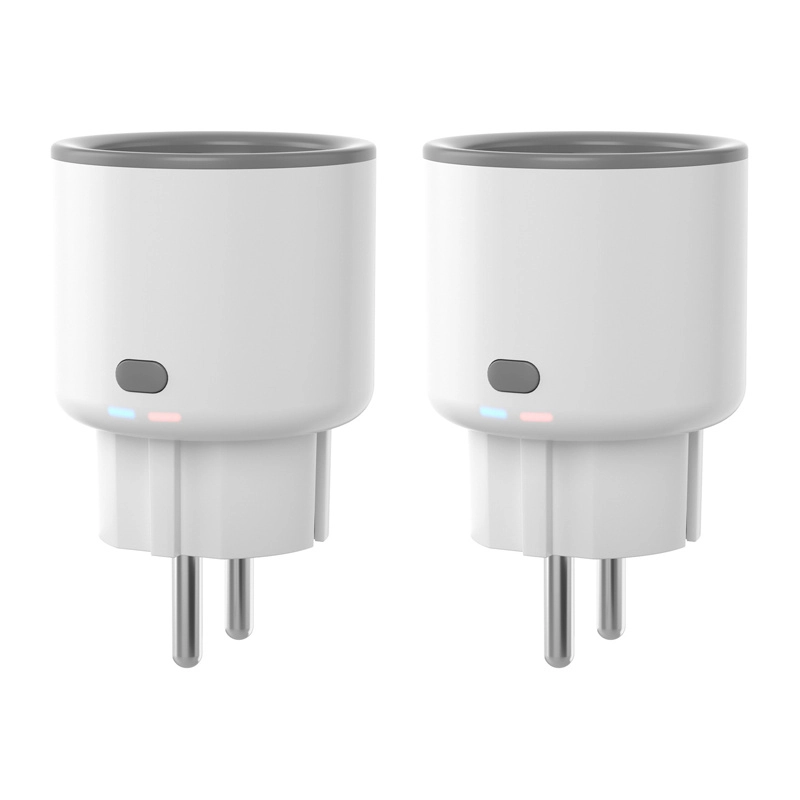 Sonoff Smart WiFi Socket Sonoff S60TPF
