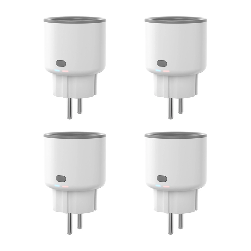 Sonoff Smart WiFi socket Sonoff S60TPF