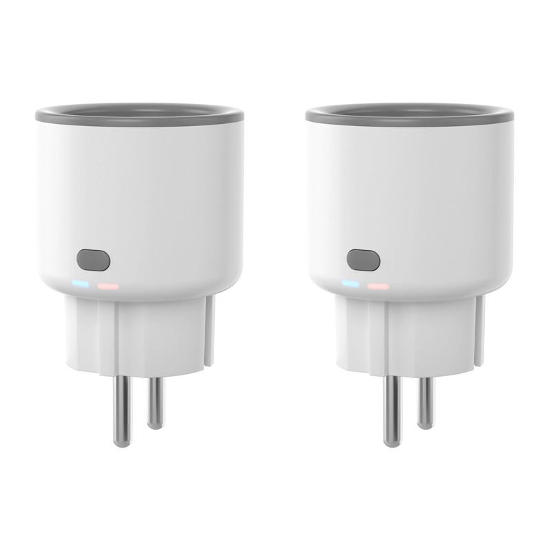 Sonoff Sonoff S60ZBTPF ZigBee Smart Socket