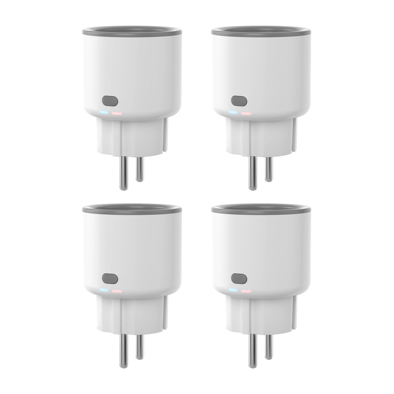 Sonoff Smart Socket Sonoff S60ZBTPF ZigBee