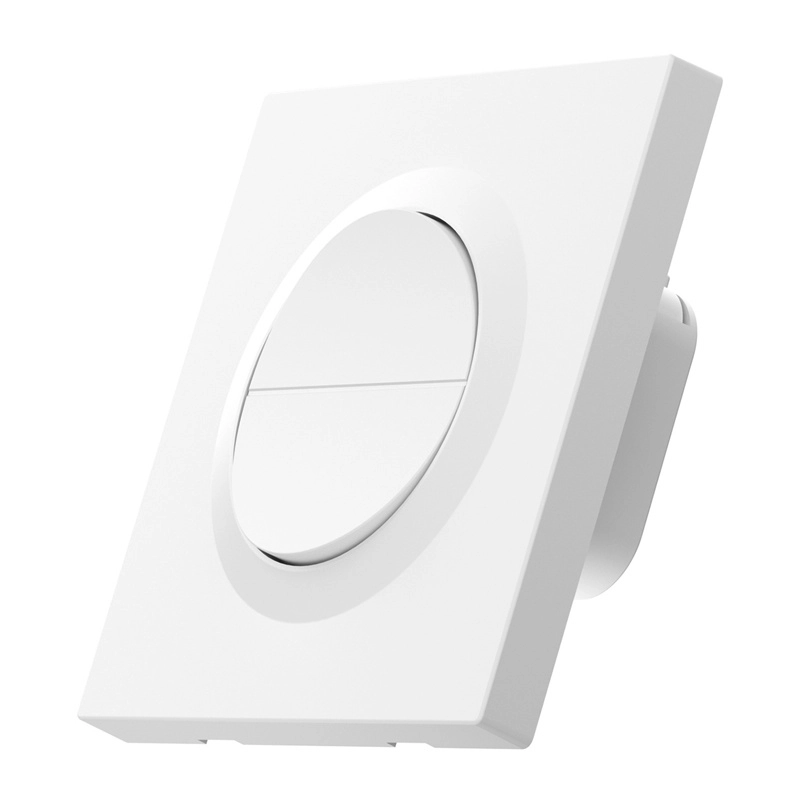 SONOFF MINI-ZB2GS-E ZigBee Dual Channel Wall