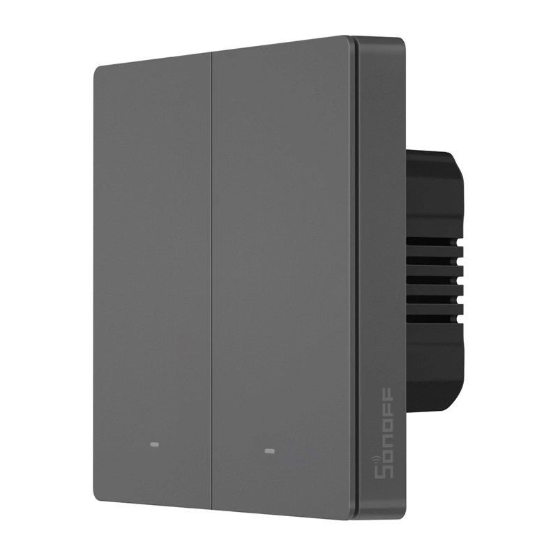 Smart Scene Wall Switch WiFi Sonoff