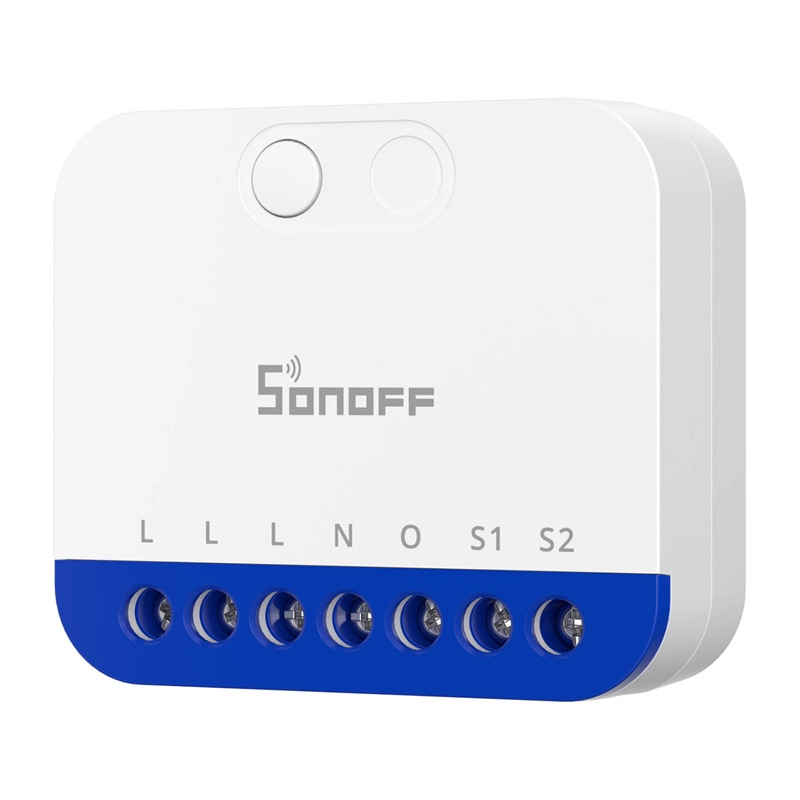 Sonoff MINI-DIM Matter smart mini WiFi