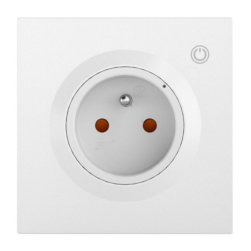 Sonoff WS01TPE-E WiFi Smart Wall Socket