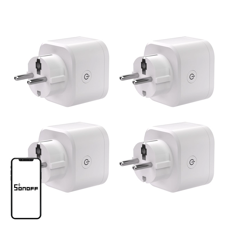Sonoff SONOFF S61s Matter external plug