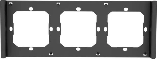 Sonoff Sonoff triple mounting frame for