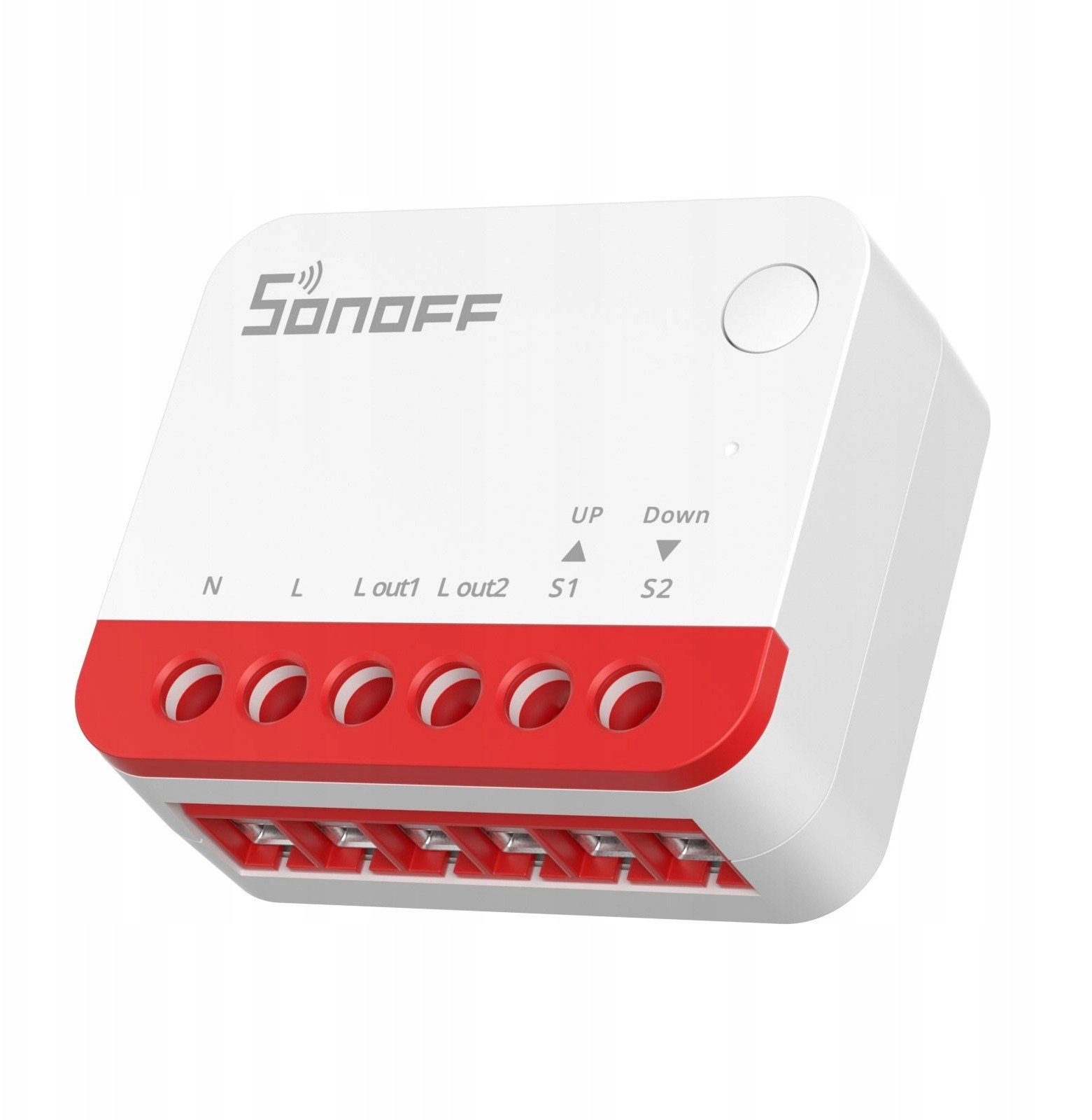 Smart mini ZigBee switch Sonoff MINI-ZBRBS