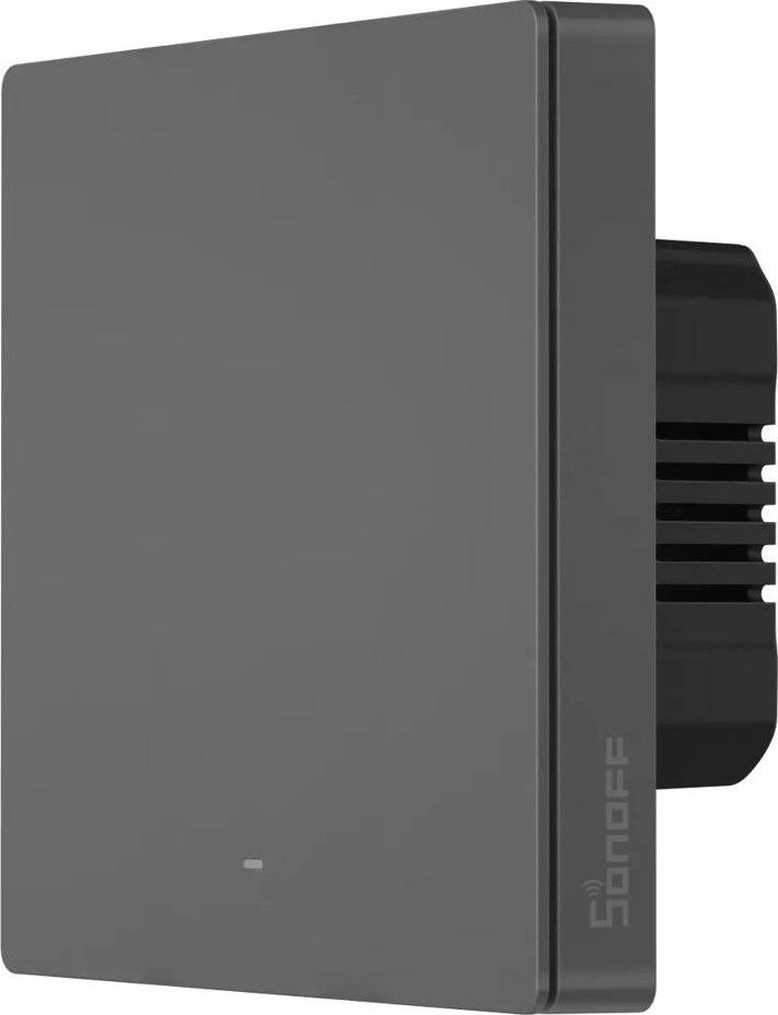 Sonoff M5 1C Gray (1-channel) 6920075777093
