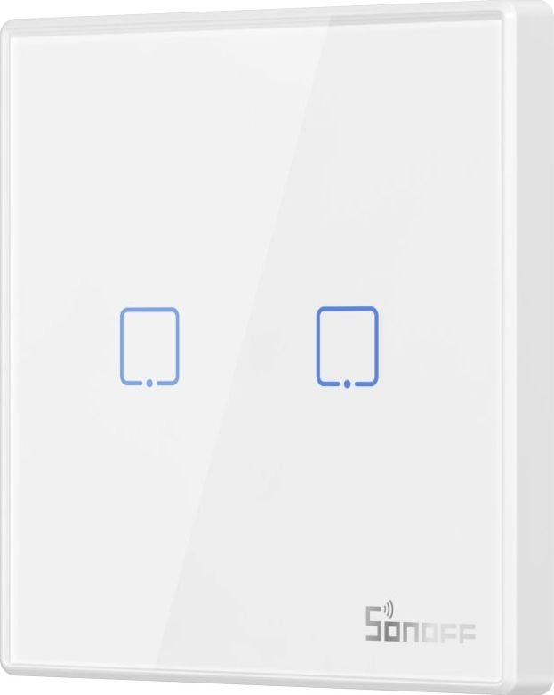 Sonoff Wireless light switch Sonoff 433MHz