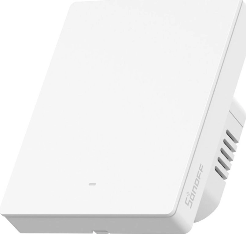 Sonoff M5-2C-80W Wifi Matter (2-kanaÅowy  do