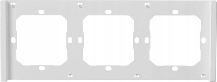 M5-3C-80 Frame for switch M5 80