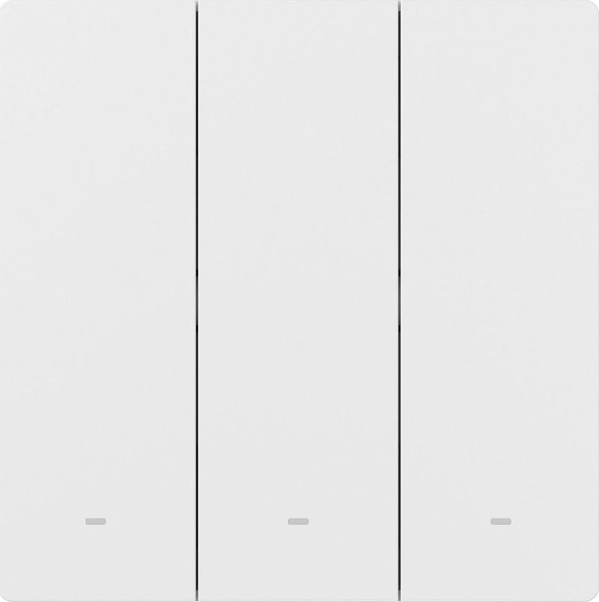 Sonoff M5-3C-86W Wifi Matter (3-kanaÅowy) 067697