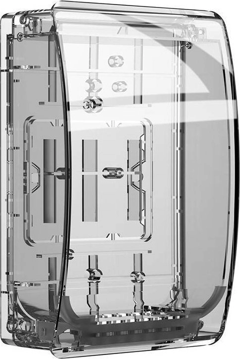 Sonoff IP66 waterproof case Sonoff R2