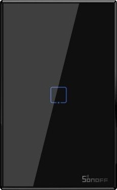 Sonoff T3US1C - 1-gang Wi-Fi Smart