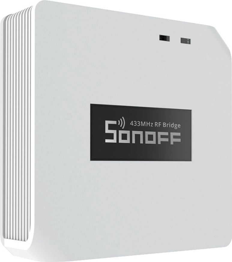 Inteligentna centralka SONOFF RF BridgeR2 030465