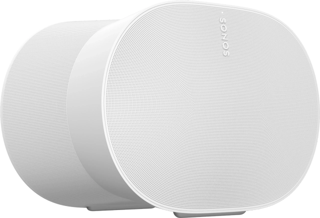 Sonos Era 300 White Wired  Wireless