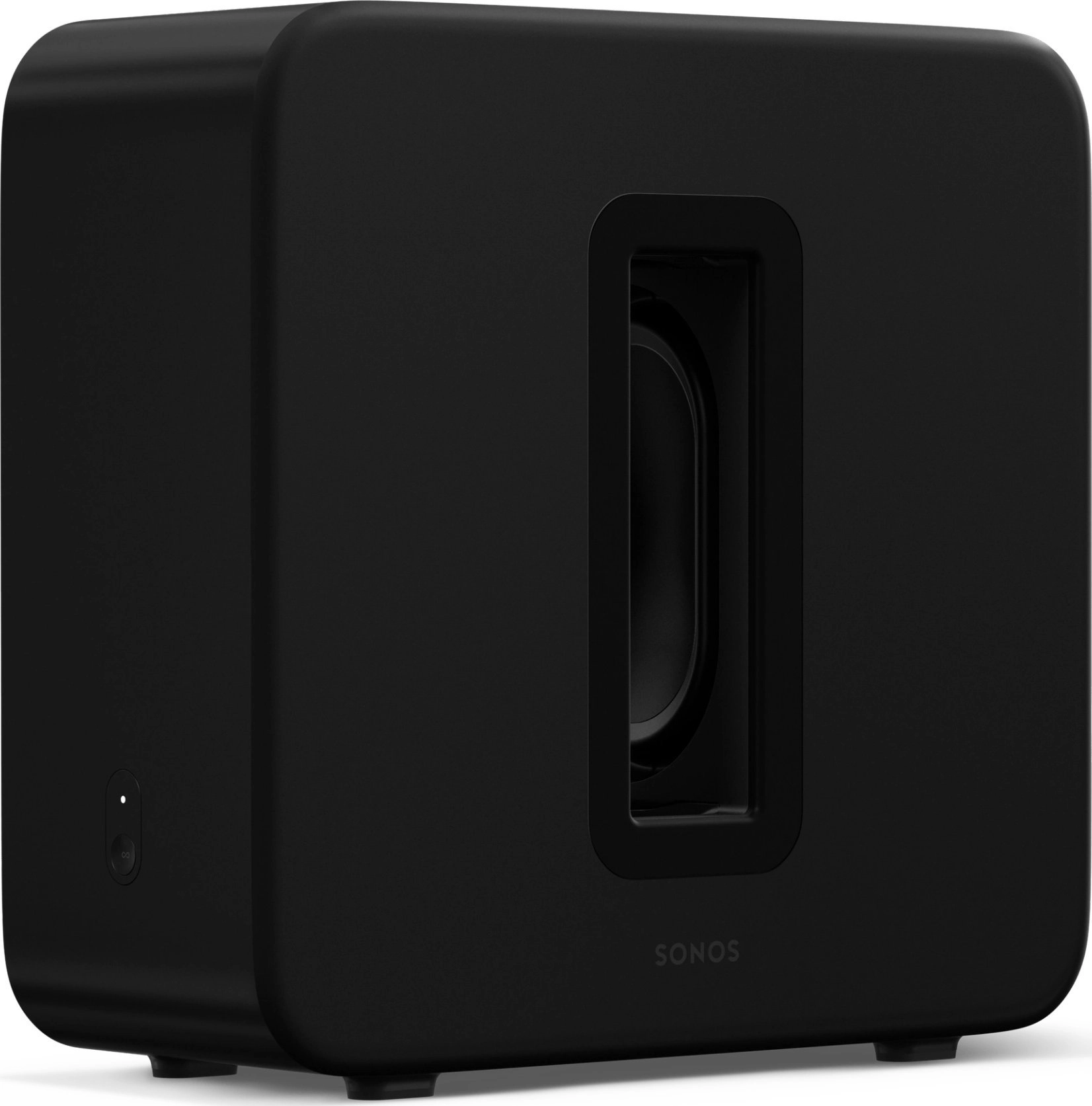 Sonos Sub 4 Black Active subwoofer