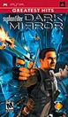 Sony Syphon Filter: Dark Mirror English