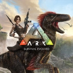 Sony ARK: Survival Evolved  PS4 Standard