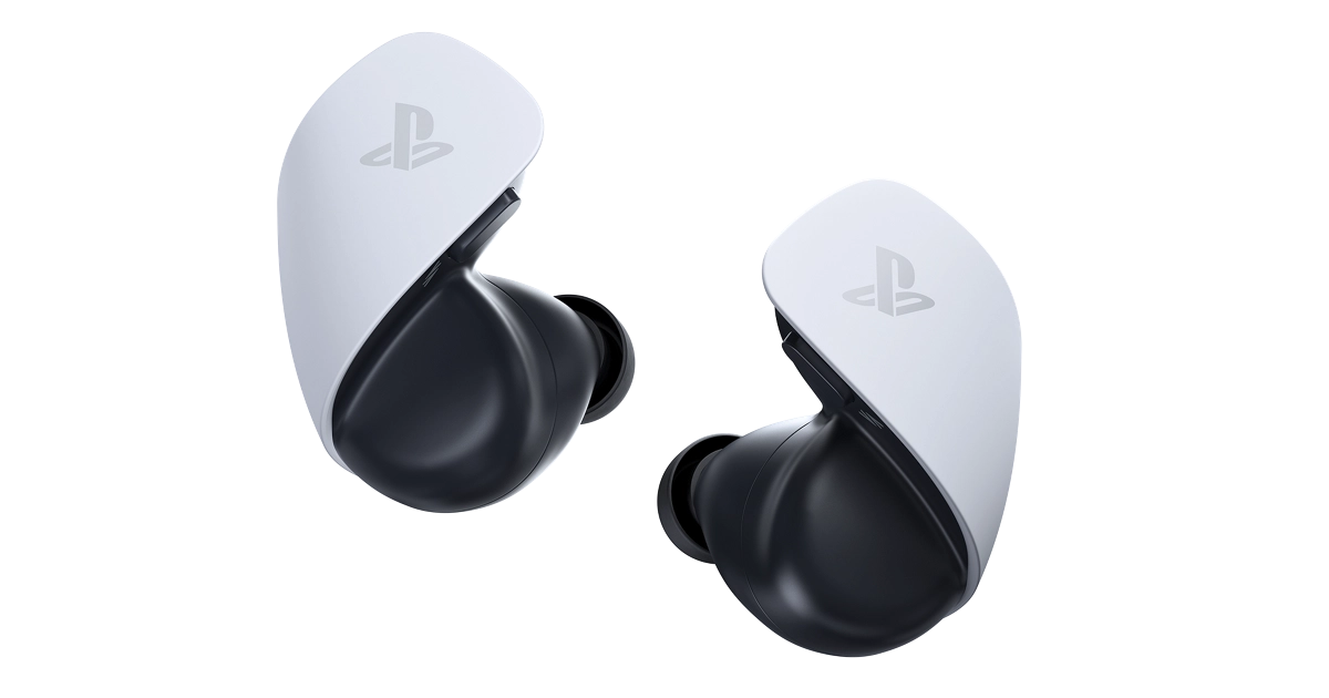 Sony PULSE Explore wireless earbuds 0711719572992