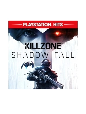 Sony Killzone Shadow Fall Standard PlayStation