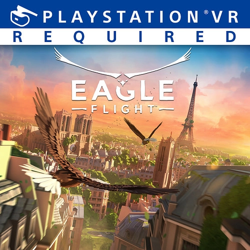Sony Eagle Flight PS VR Standard