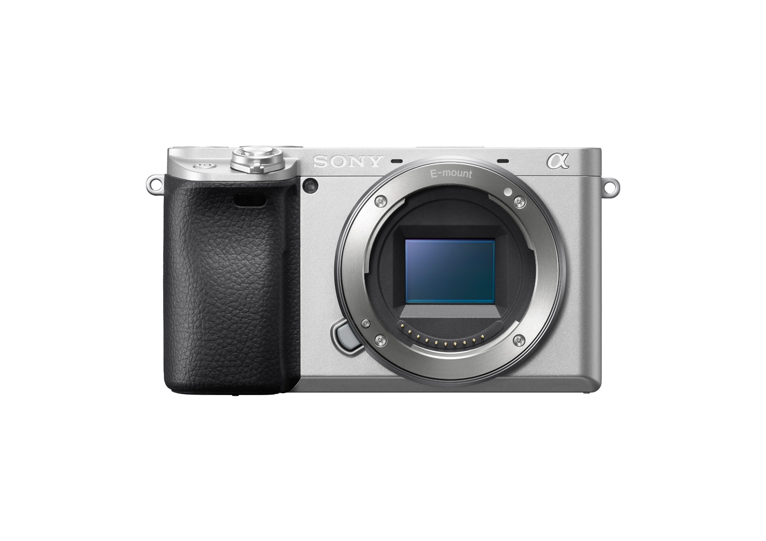 Sony α 6400 MILC 24.2