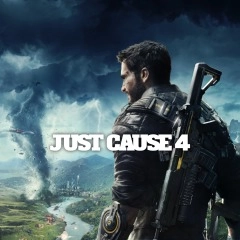 Sony Just Cause 4 Standard PlayStation