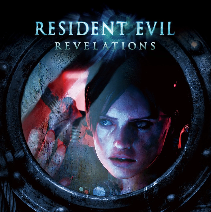 Sony Resident Evil Revelations  PS4 Standard