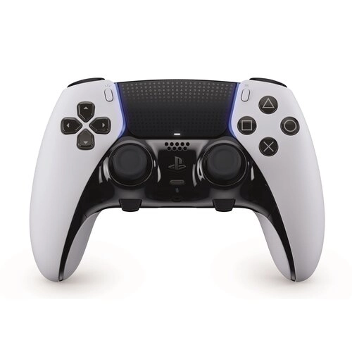 Sony DualSense Edge Black White Bluetooth