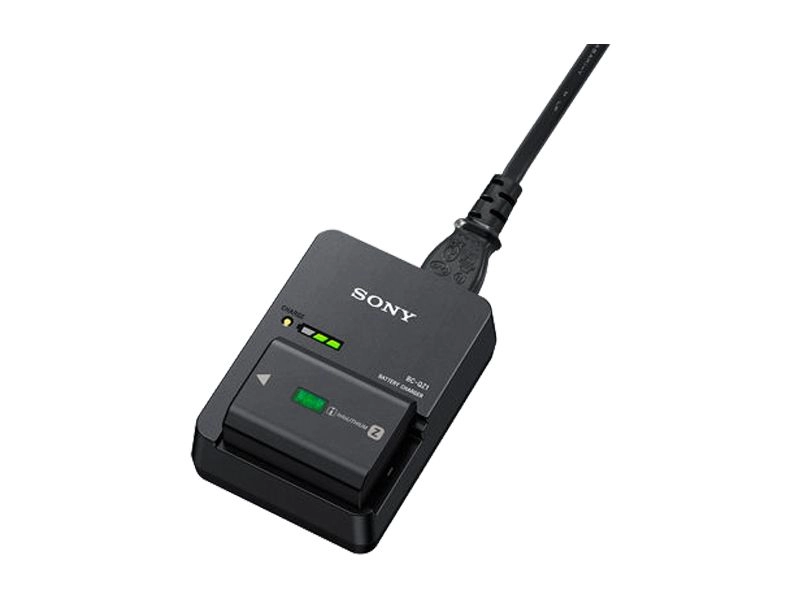 Sony BC-QZ1 bateriju lādētājs BCQZ1 BC-QZ1