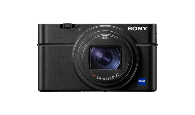 Sony DSC-RX100M7 1" Compact camera 20