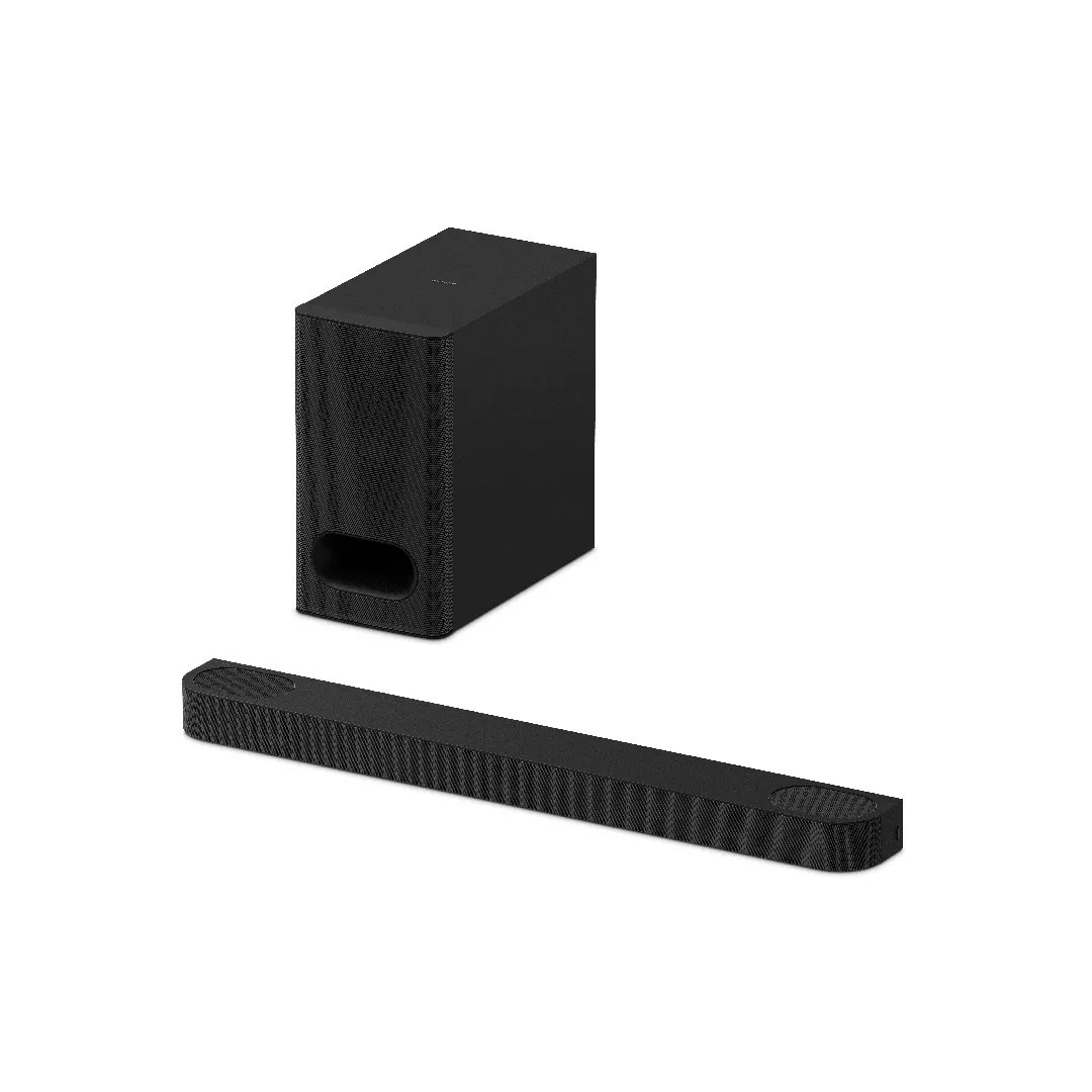 Sony HT-B600 Black 3.1.2