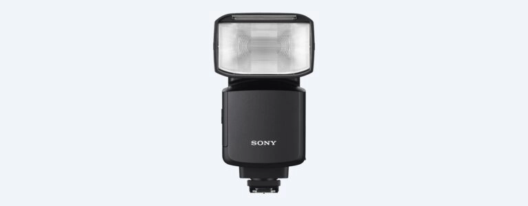Sony HVL-F60RM2 camera flash Compact flash