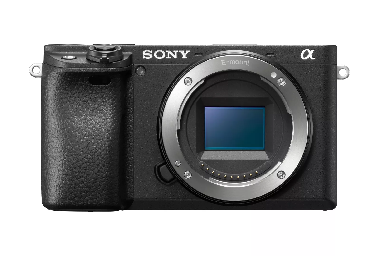 Sony α 6400 MILC Body 24