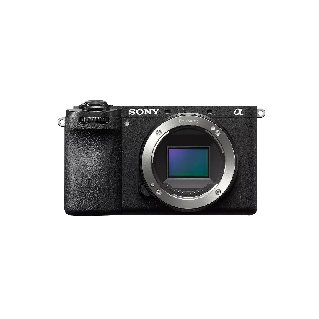 Sony α α6700 MILC Body 27