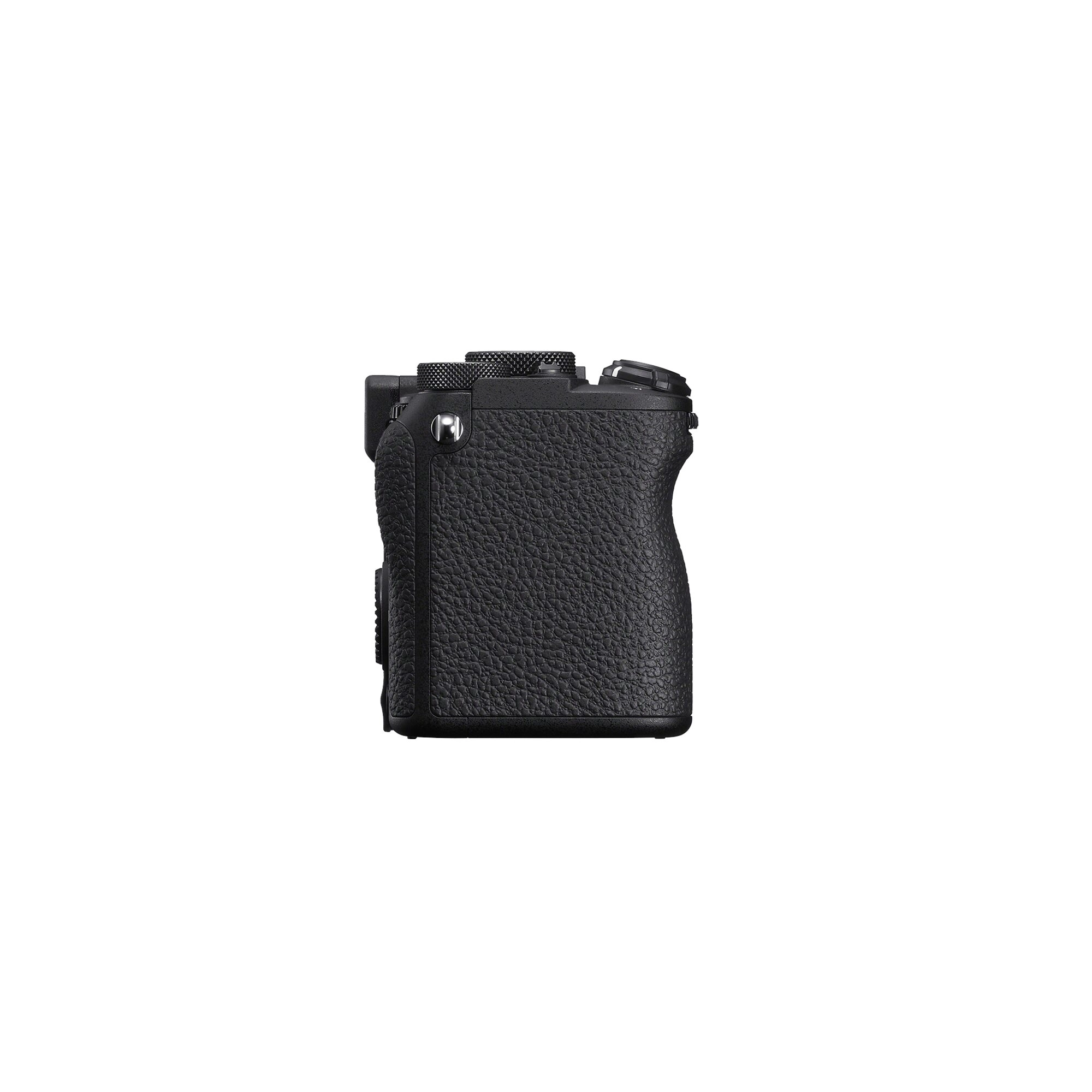 ___Alpha A7C II Body Black