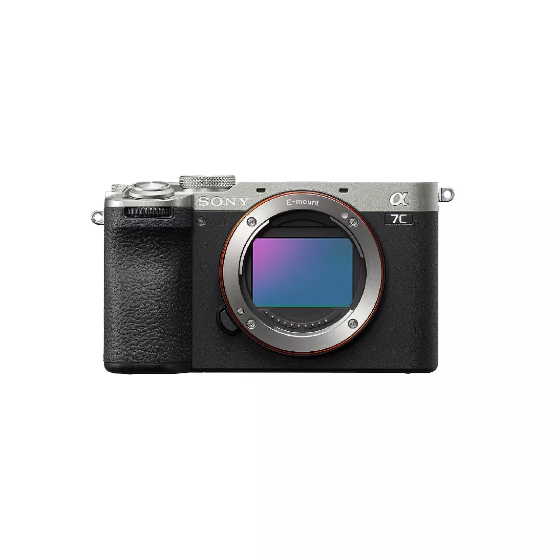 A7C II Body