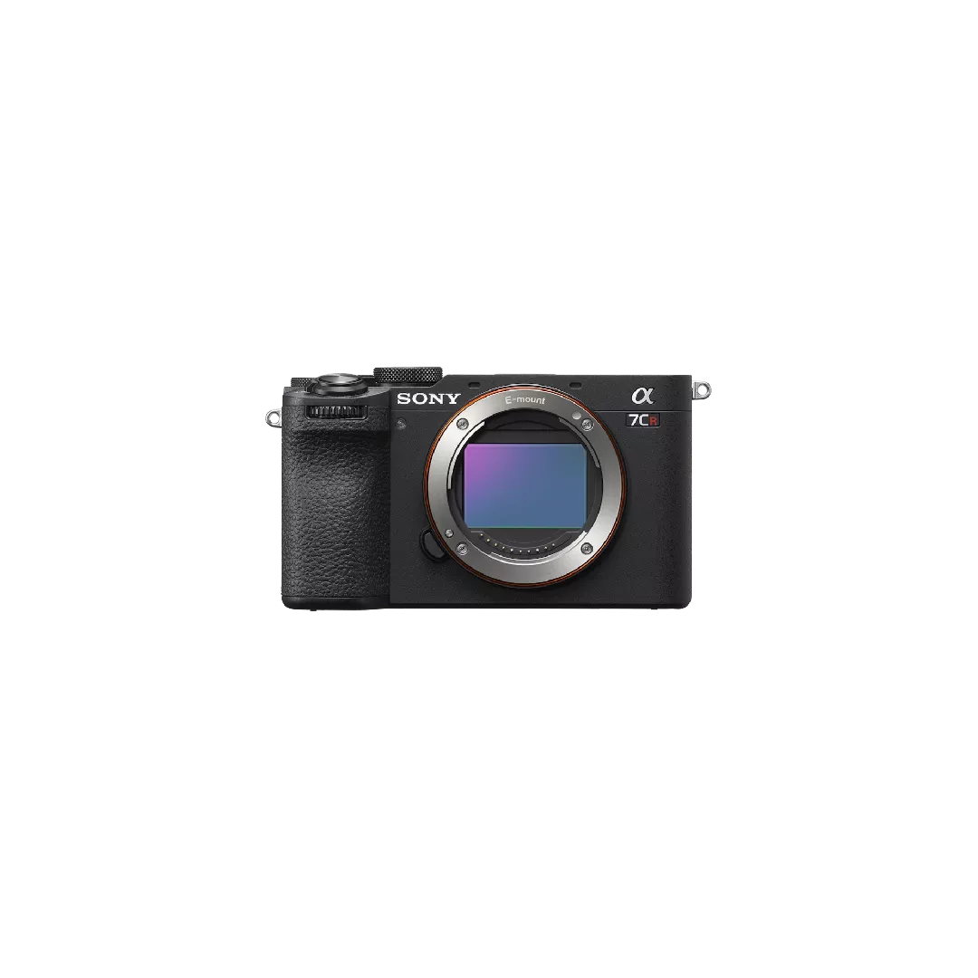 Sony α 7CR MILC Body 61