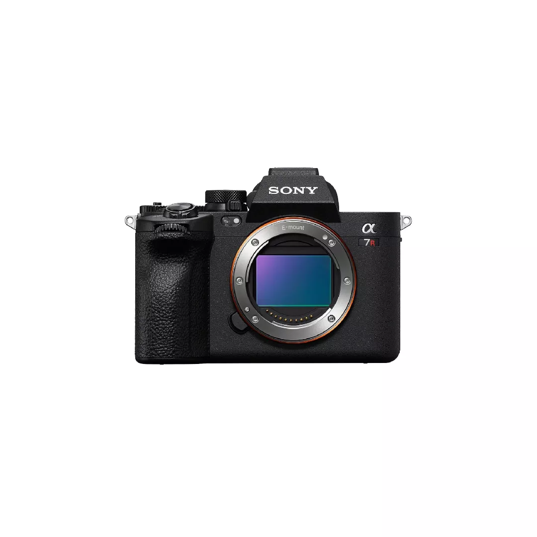 Sony α 7R V MILC Body