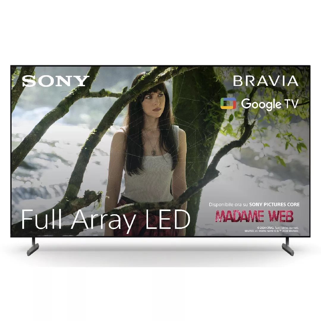 Sony BRAVIA  KD-65X85L  Full Array LED