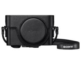 Sony LCJRXKB.SYH camera case Cover
