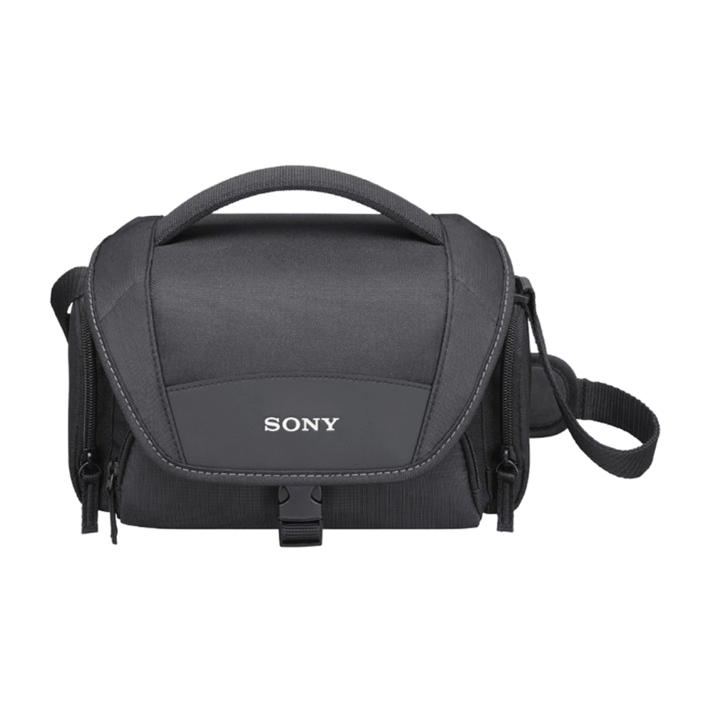 Sony LCS-U21 LCSU21B LCSU21B.SYH 4905524909074