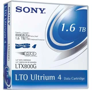 Sony LTX800G-LABEL LTX800GN 0027242717541 027242717541