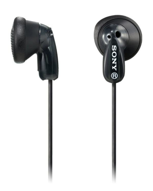 Sony MDR-E9LP Fontopia / In-Ear Headphones