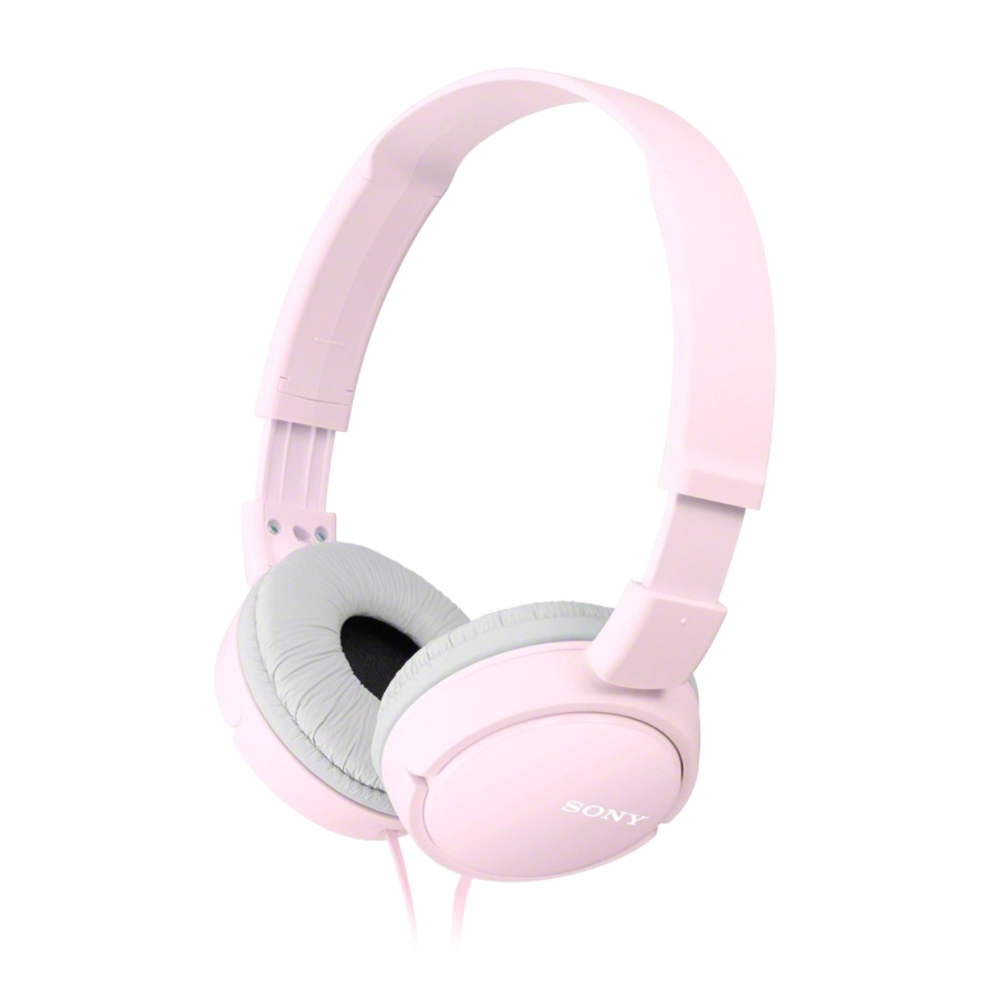 Sony MDR-ZX110AP Austiņas Vadu Zvani /
