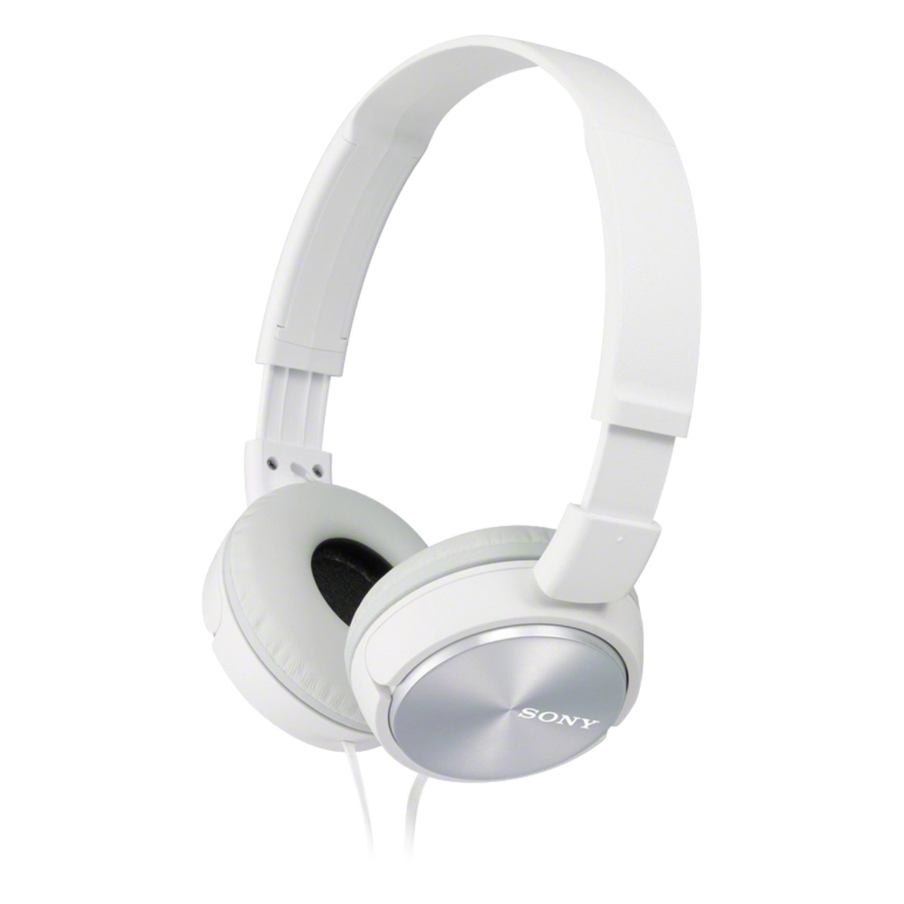 Sony MDR-ZX310AP Austiņas Vadu Zvani /