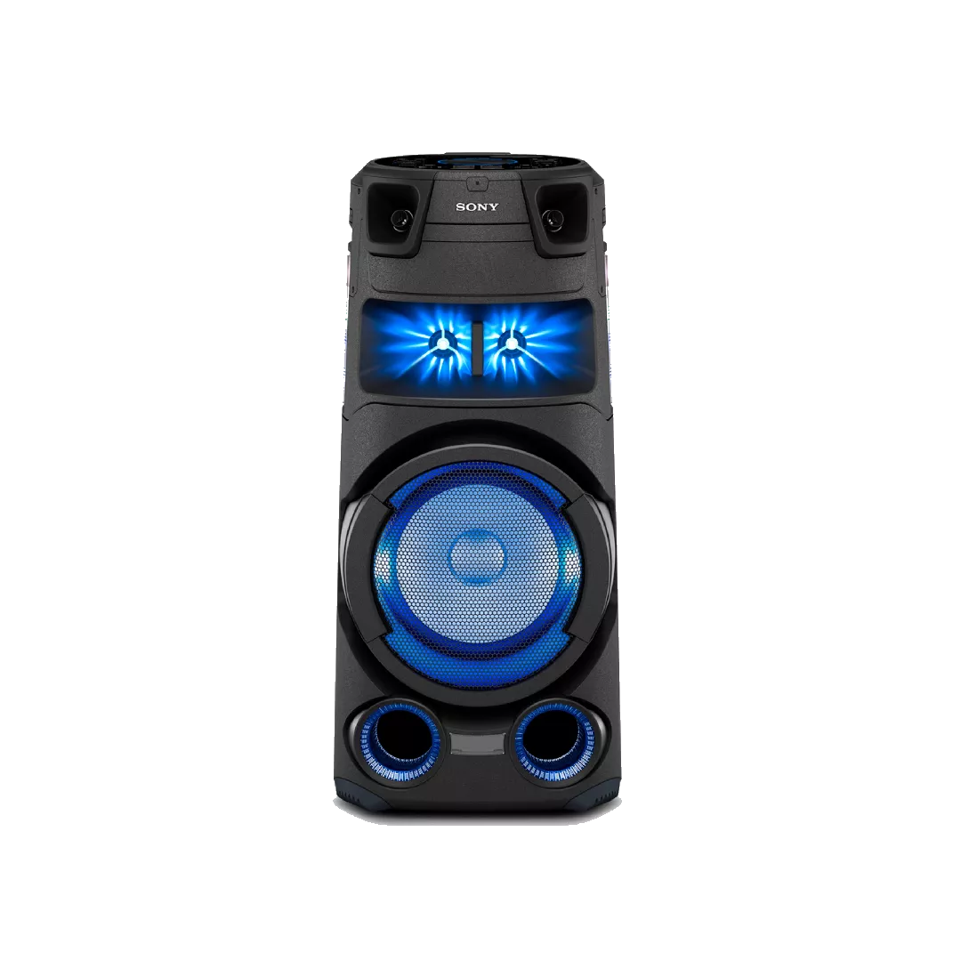 Sony MHC-V73D High Power Bluetooth® Party