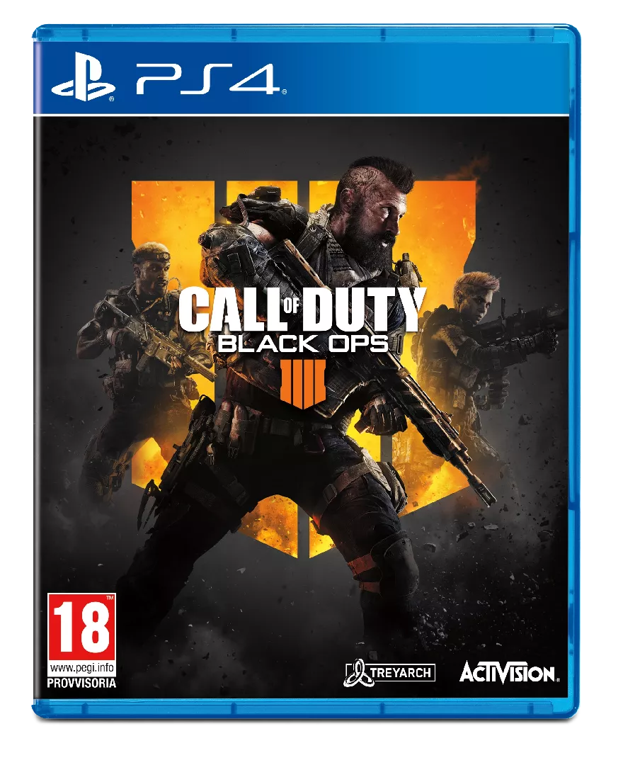 Sony Call of Duty: Black Ops